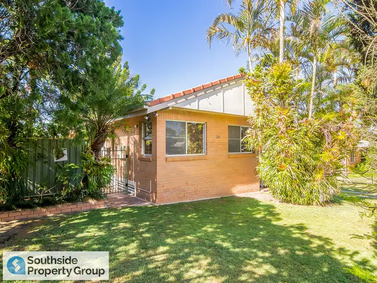 Third view of Homely house listing, 20 Farrar Street, Acacia Ridge QLD 4110