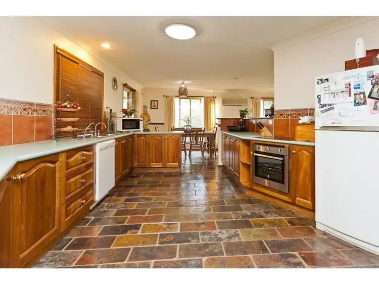 Fourth view of Homely house listing, 1057 Yeppoon Road, Ironpot QLD 4701