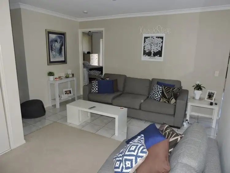 Second view of Homely unit listing, 16/442 Pine Ridge Road, Coombabah QLD 4216