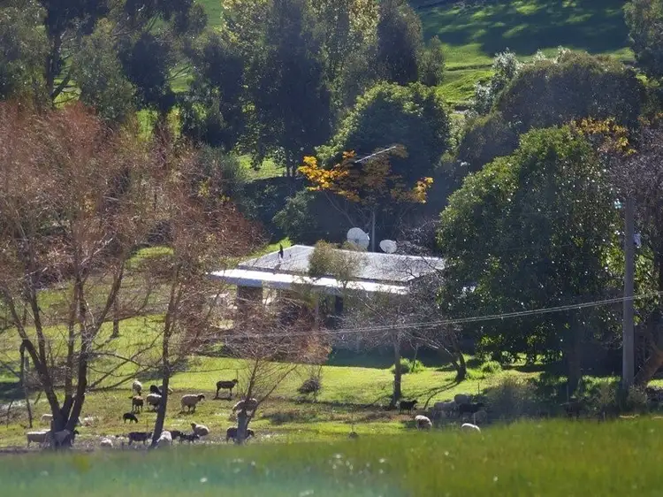 Second view of Homely house listing, 2 Gold Gully Road, Nannup WA 6275