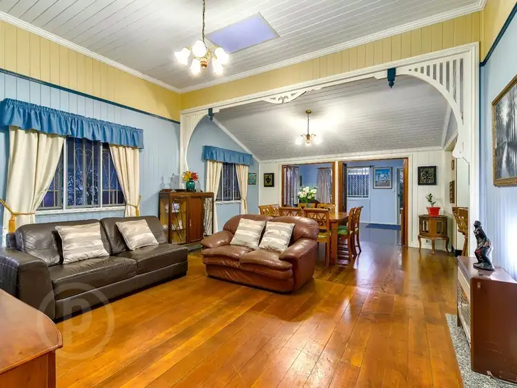 Fourth view of Homely house listing, 48 Somervell Street, Annerley QLD 4103