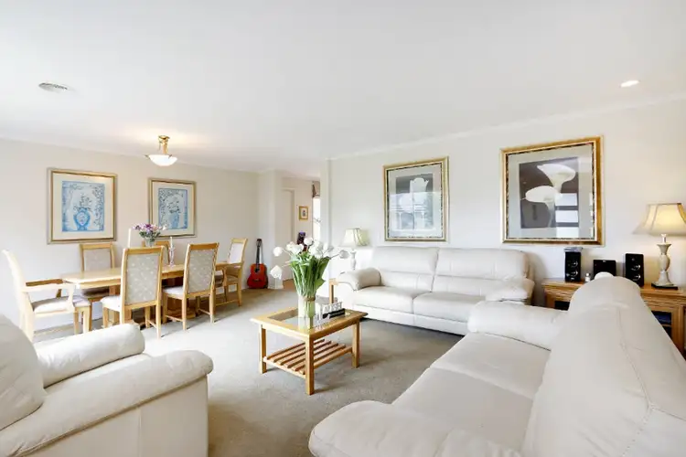 Third view of Homely house listing, 22 Traminer Drive, Mount Martha VIC 3934