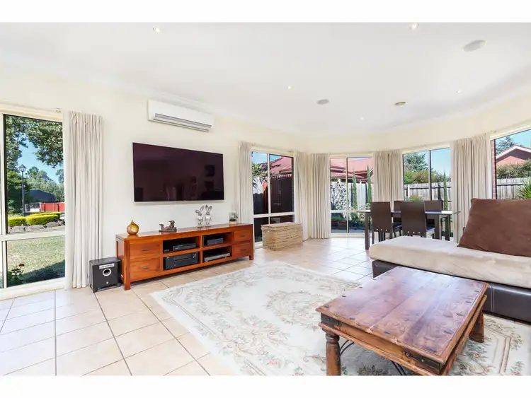 Fifth view of Homely house listing, 1 Sheumack Place, Sale VIC 3850
