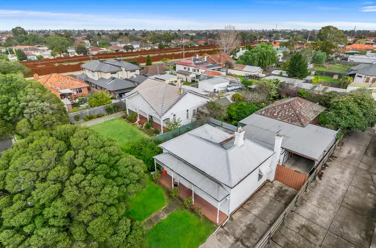 Fifth view of Homely house listing, 7 Sydney Street (Albion), Sunshine VIC 3020