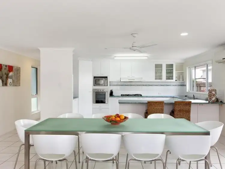 Fourth view of Homely house listing, 34 The Peninsula, Noosa Waters QLD 4566