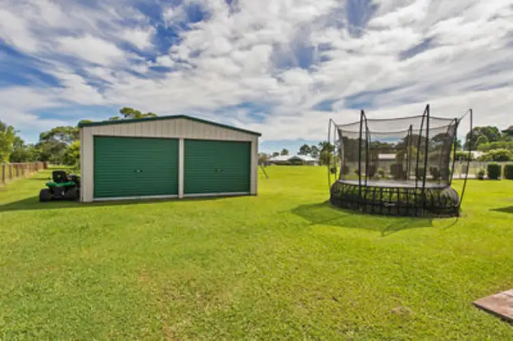 Sixth view of Homely rural property listing, 14 Kismet Court, Yatala QLD 4207