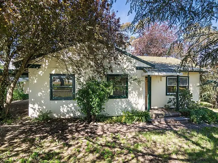 Main view of Homely house listing, 26 Nottage Road, Meadows SA 5201
