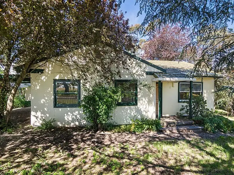 Main view of Homely house listing, 26 Nottage Road, Meadows SA 5201