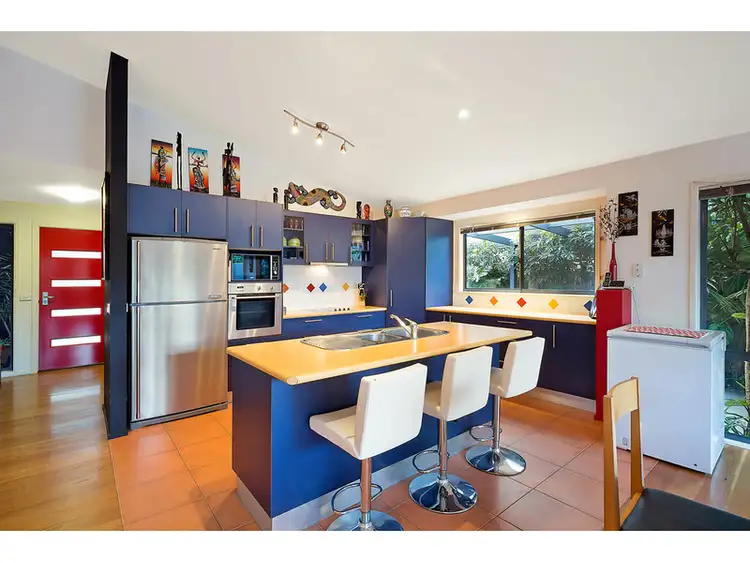 Fifth view of Homely house listing, 16 Headland Drive, Tura Beach NSW 2548