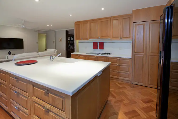 Fifth view of Homely house listing, 162 Kenmore Road, Fig Tree Pocket QLD 4069
