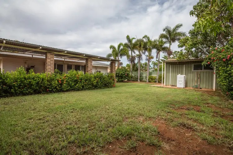 Fifth view of Homely house listing, 5 Finlay Street, Port Hedland WA 6721