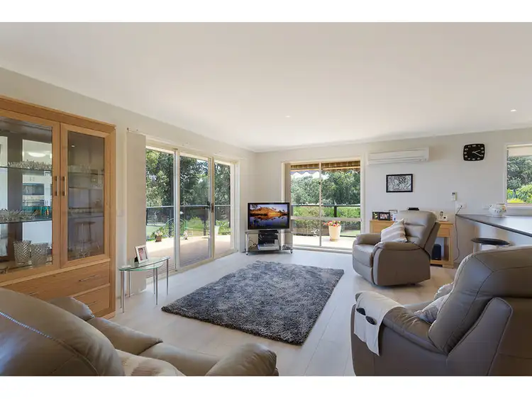 Fourth view of Homely townhouse listing, 1/19 Telopea Crescent, Tura Beach NSW 2548