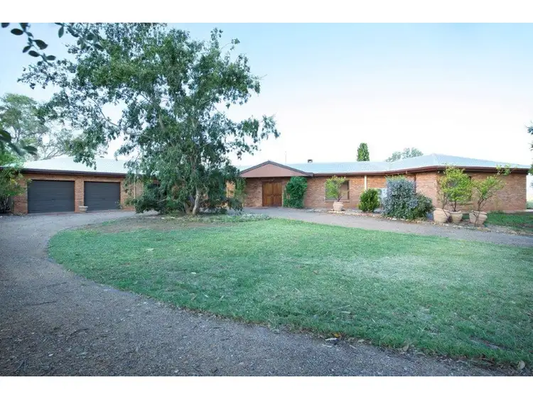 95-101 Kamilaroi Road, Gunnedah NSW 2380