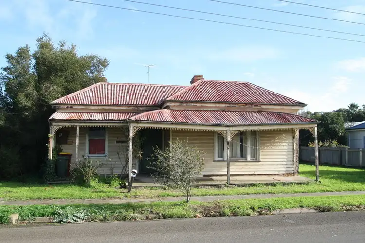 19 Gage Street, Coleraine VIC 3315