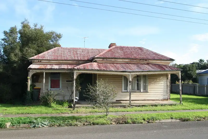 Main view of Homely house listing, 19 Gage Street, Coleraine VIC 3315