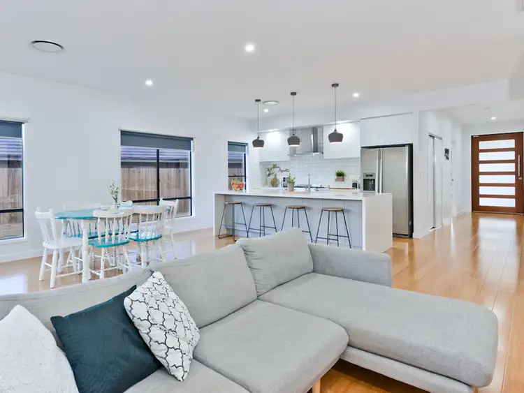 Sixth view of Homely house listing, 39 Oakover Avenue, Ormeau Hills QLD 4208