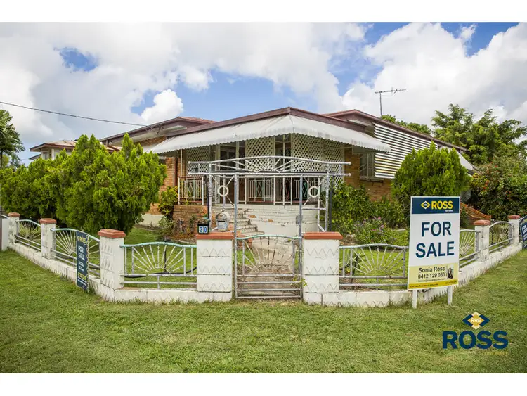 20 Macintosh Street, Hermit Park QLD 4812