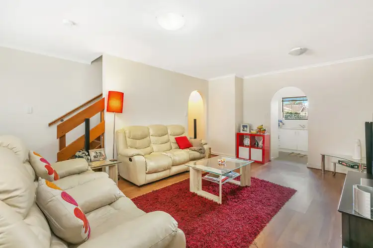 Third view of Homely townhouse listing, 5/6 Edward Street, Plympton SA 5038