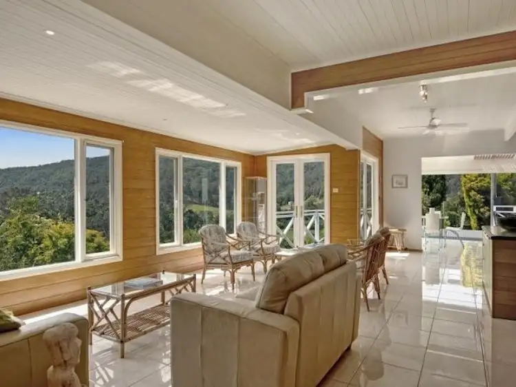 Fifth view of Homely rural property listing, 65 Rosehill Lane, Yarramalong NSW 2259