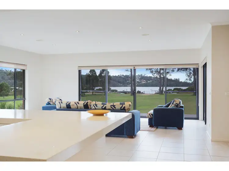 Second view of Homely house listing, 10 Waterside Lane, Millingandi NSW 2549