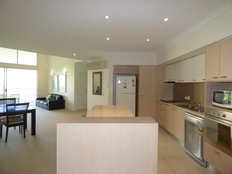 Main view of Homely apartment listing, 38/253 Varsity Parade, Varsity Lakes QLD 4227