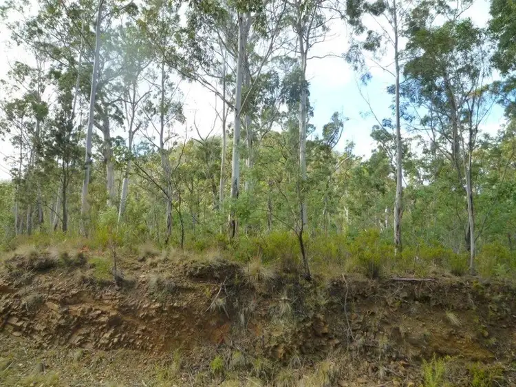 Fourth view of Homely land listing, LOT P123 Wielangta Road, Rheban TAS 7190