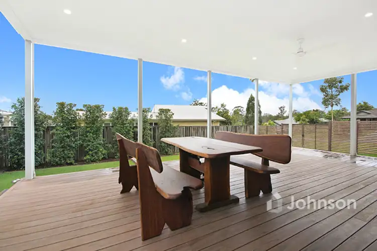 Seventh view of Homely house listing, 15 Burns Circuit, Augustine Heights QLD 4300