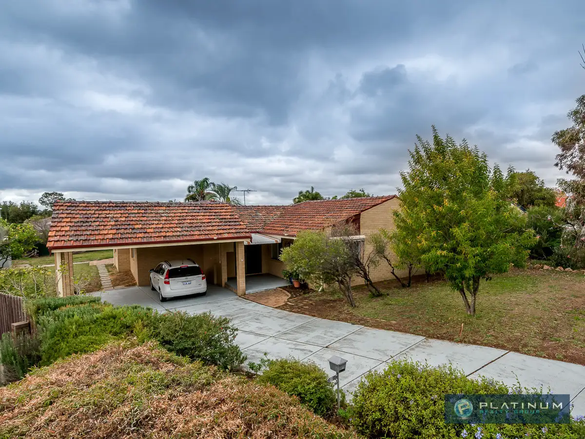 Main view of Homely house listing, 10 Aviemore Close, Hamersley WA 6022