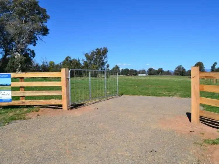 Third view of Homely rural property listing, LOT 13, 146 Ambrose Drive, Mansfield VIC 3722
