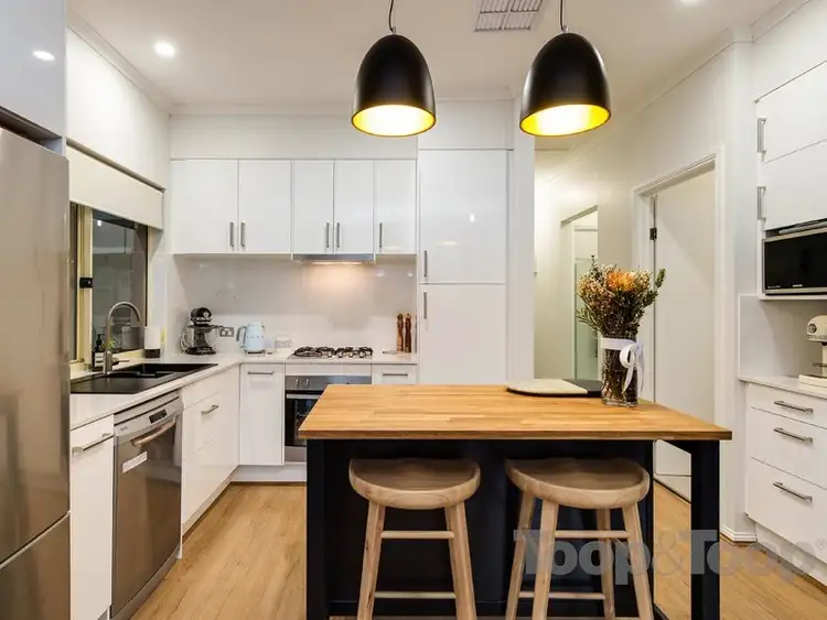 Second view of Homely house listing, 17 Hidcote Circuit, Oakden SA 5086