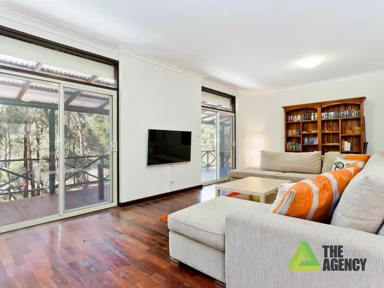 Seventh view of Homely house listing, 720 Ryecroft Road, Darlington WA 6070