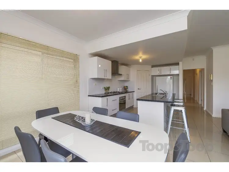 Second view of Homely house listing, 44 Floriedale Road, Greenacres SA 5086