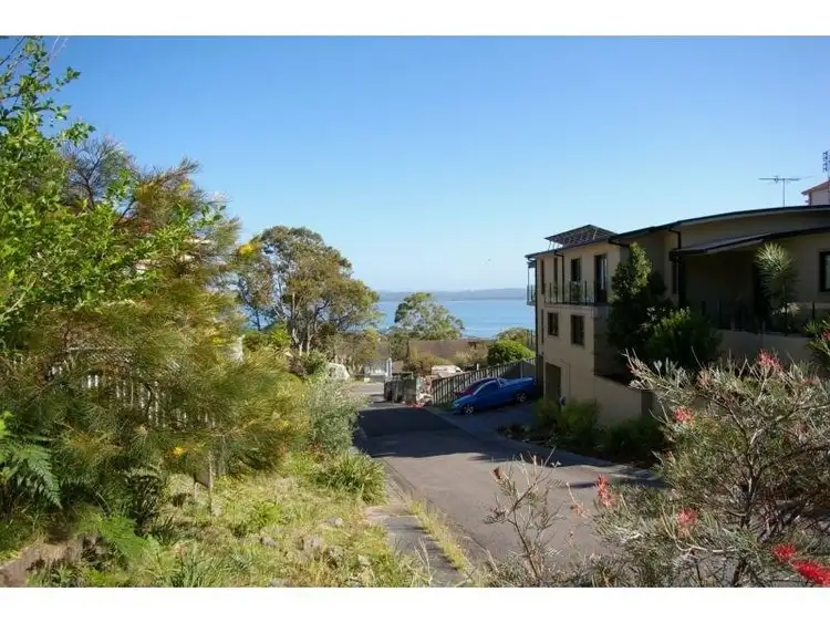 Second view of Homely land listing, 2 Wollomi Avenue, Nelson Bay NSW 2315