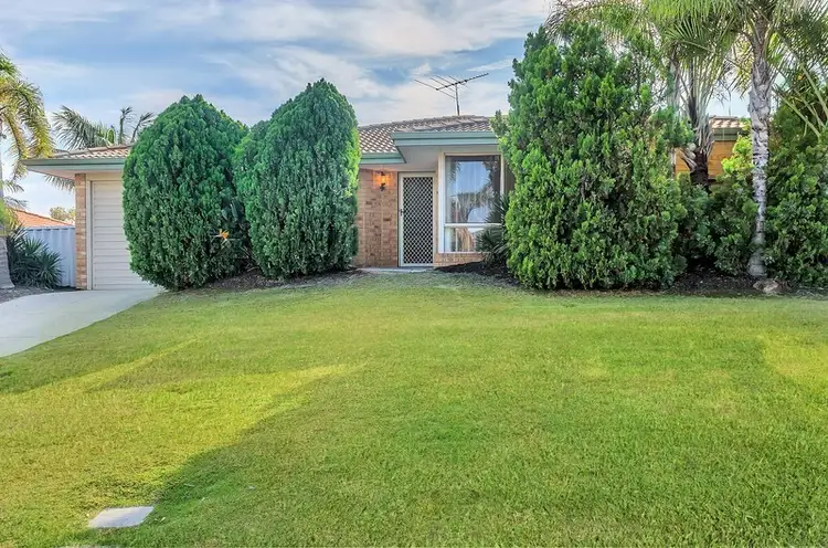 Fourth view of Homely house listing, 9 Beachport Retreat, Clarkson WA 6030