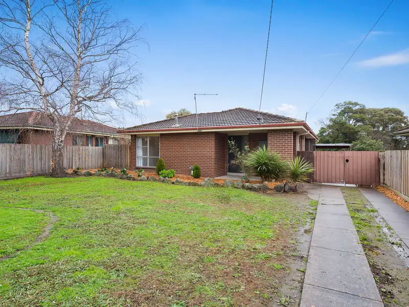 Main view of Homely house listing, 21 Bilson Street, Colac VIC 3250