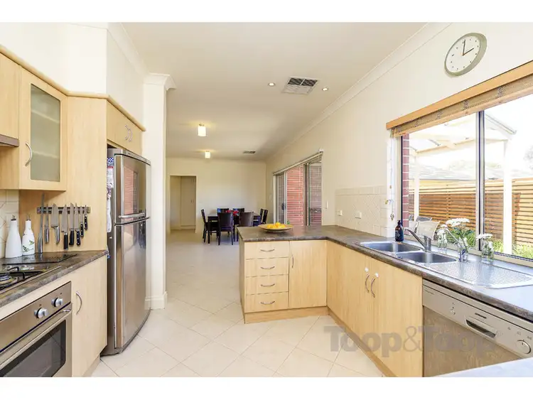 Fifth view of Homely house listing, 2/41 Angas Avenue, Vale Park SA 5081