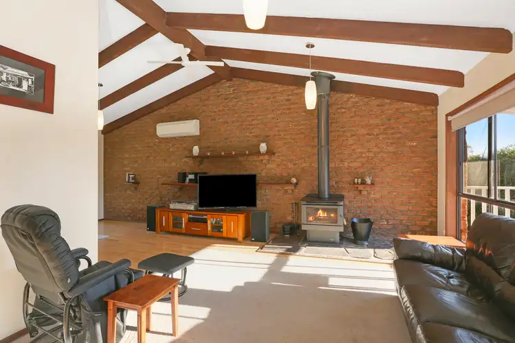 Fourth view of Homely house listing, 110 Woodrowvale Road, Elliminyt VIC 3250