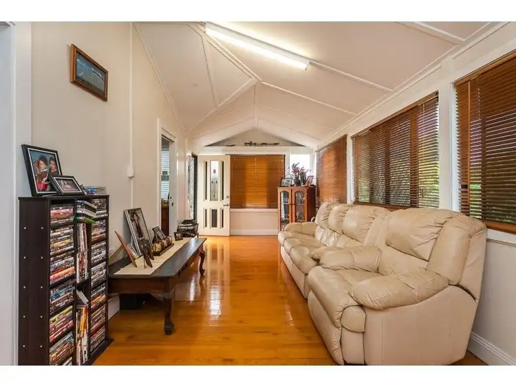 Fifth view of Homely house listing, 109 Nobbs Street, Berserker QLD 4701