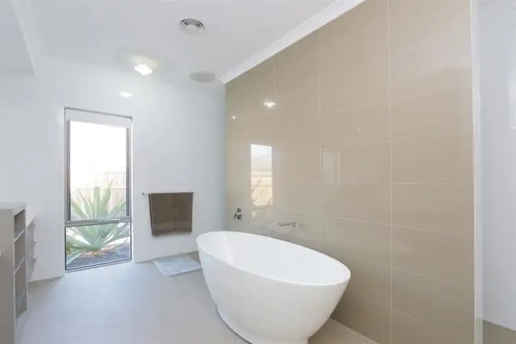 Third view of Homely house listing, 22 Delapre Drive, The Vines WA 6069