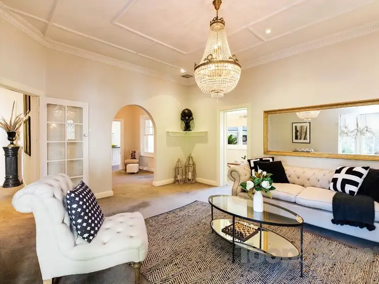 Sixth view of Homely house listing, 7 Caulfield Avenue, Cumberland Park SA 5041