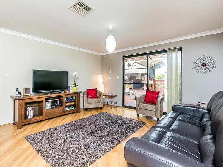 Sixth view of Homely house listing, 22 Seurat Loop, Ashby WA 6065