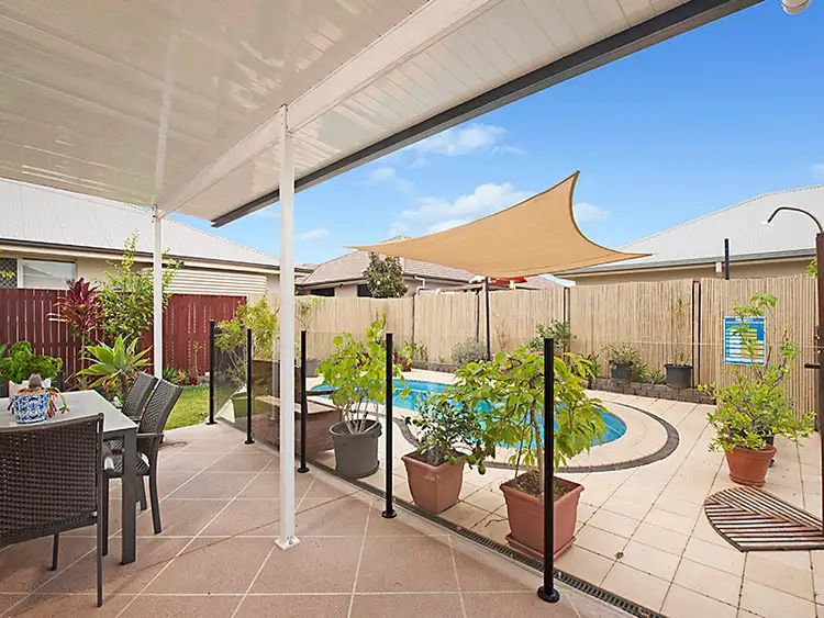 Second view of Homely house listing, 4 Basie Street, Sippy Downs QLD 4556