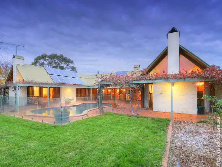 41 Spenlo Lane, Uranquinty NSW 2652