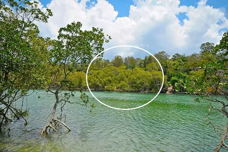Fourth view of Homely house listing, 52 Tallebudgera Creek Road, Tallebudgera QLD 4228
