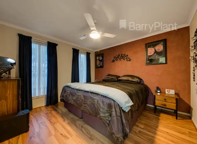 Fourth view of Homely house listing, 28 Webster Way, Pakenham VIC 3810