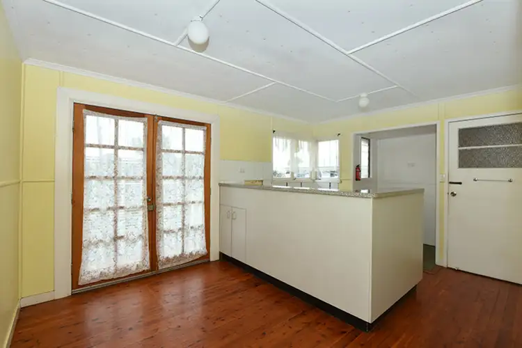 Fifth view of Homely house listing, 336 Tor Street, Newtown QLD 4350