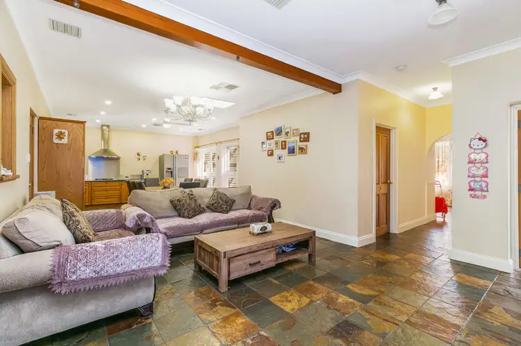 Fourth view of Homely house listing, 15 Eyre Street, Seaview Downs SA 5049