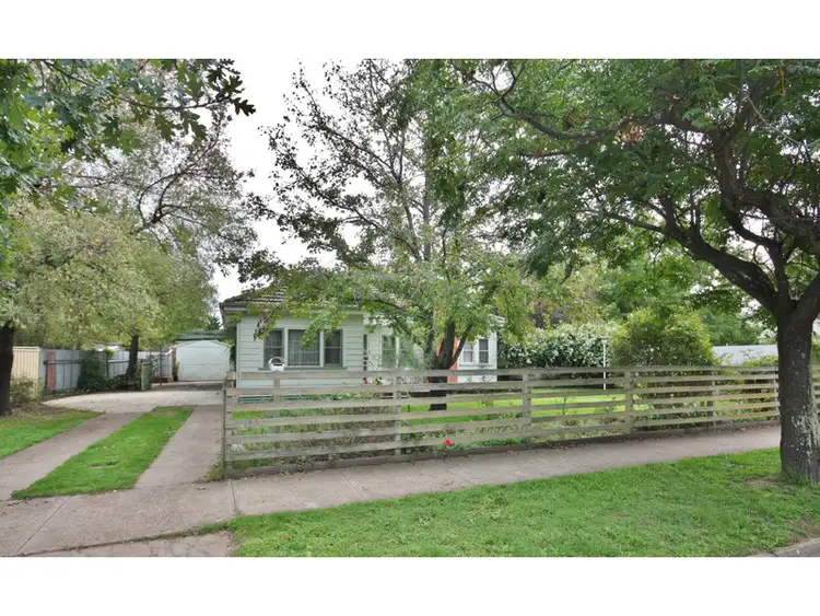 Main view of Homely house listing, 10 Goodwin Street, Benalla VIC 3672