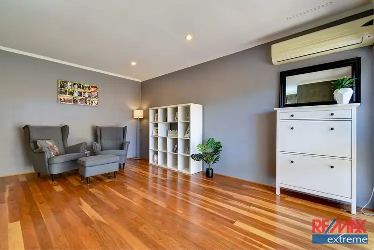 Fourth view of Homely semi-detached listing, 46A Thompson Drive, Wanneroo WA 6065