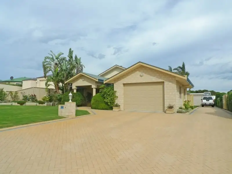 Main view of Homely house listing, 14 Amelia Circuit, West Beach WA 6450